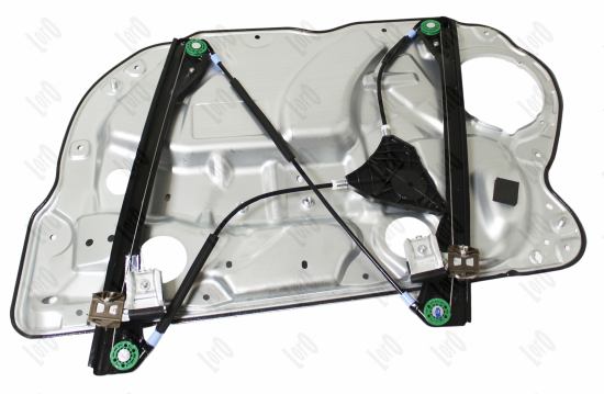Window Regulator - 130-053-053 ABAKUS